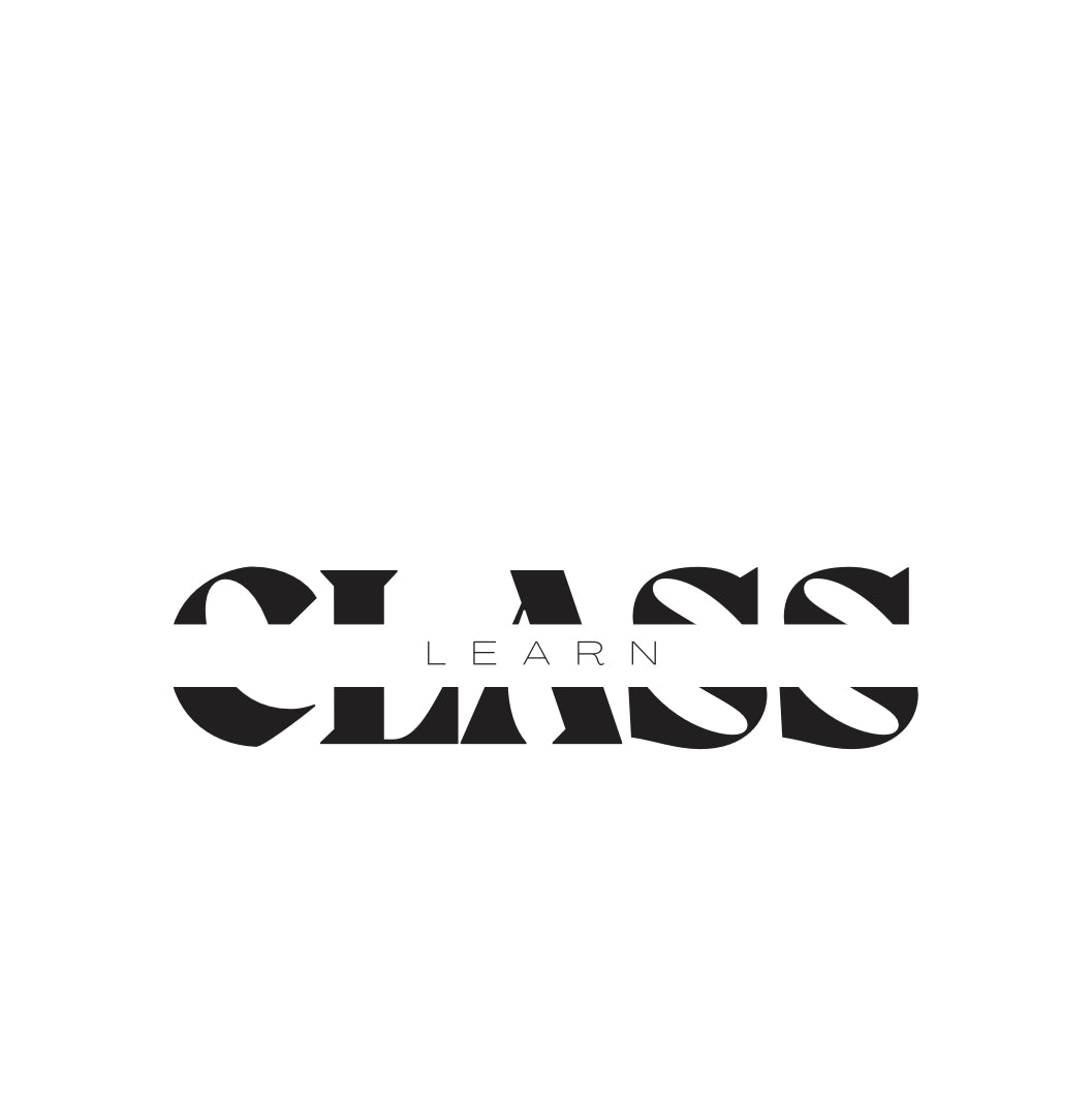 CLASS | Learn